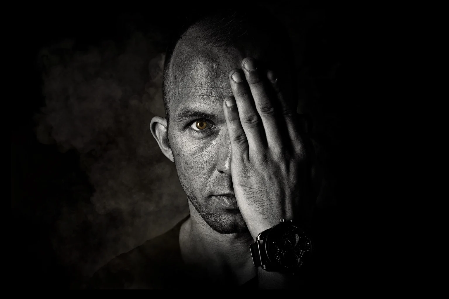 DIAZ Portrait