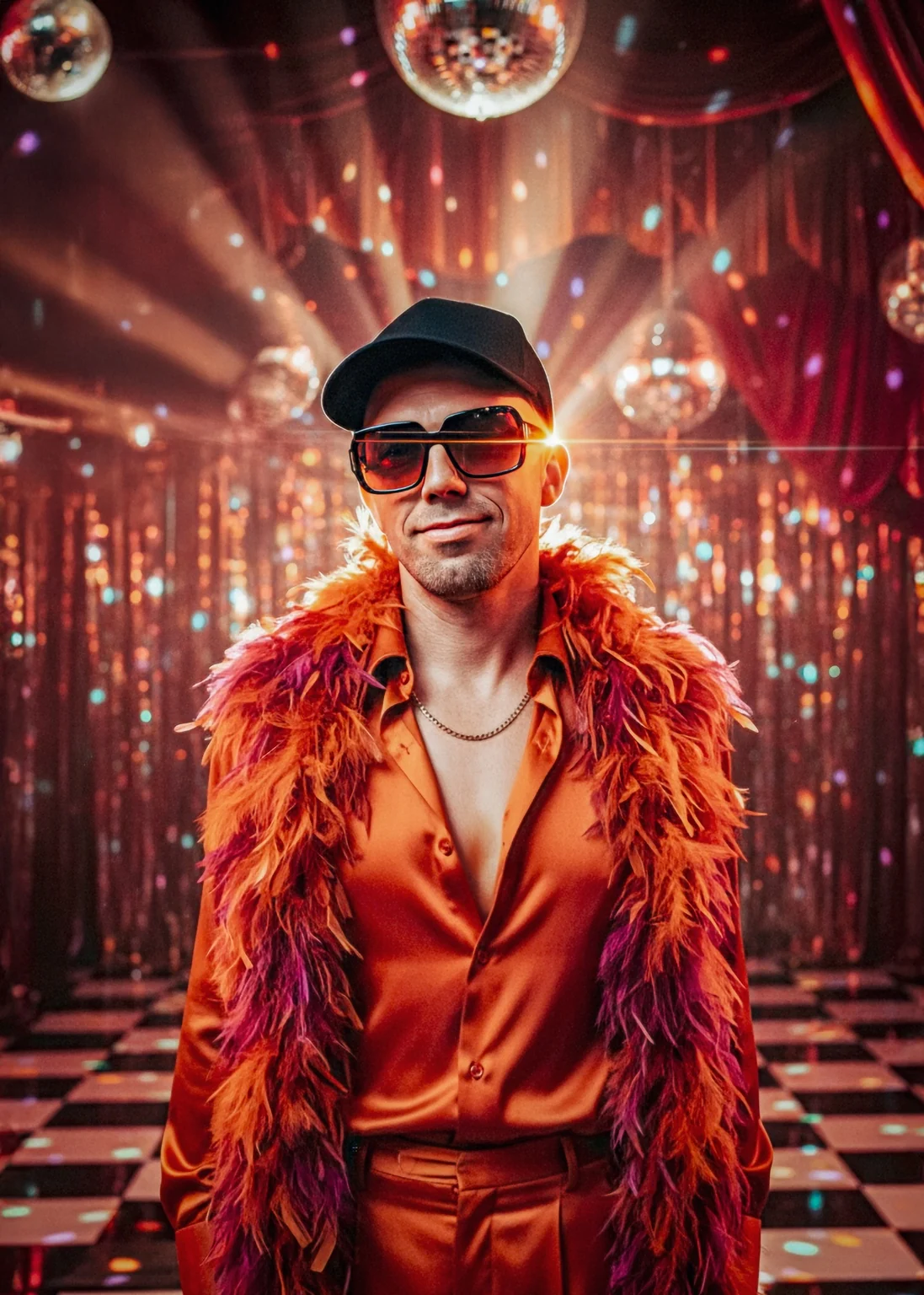 DIAZ Visual