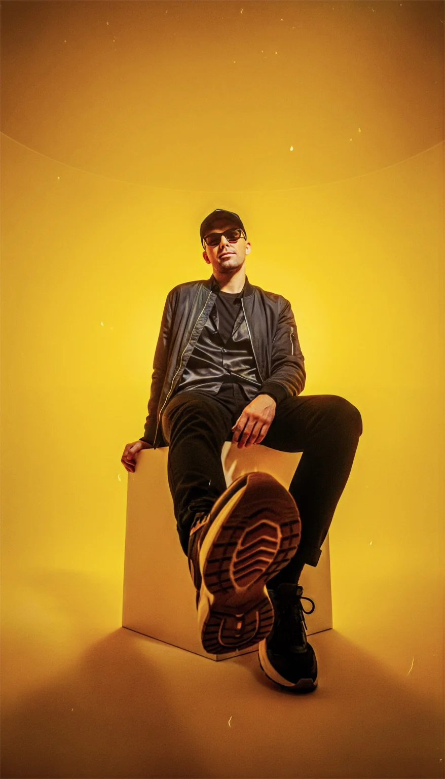 DIAZ Visual